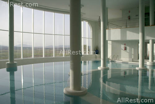 Fairplay Golf Hotel & Spa 30